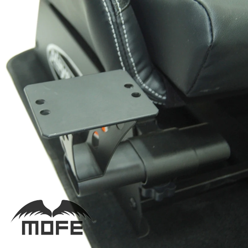 Mofe Adjustable Auto Virtual Car Driving Simulator For Computer Logitech G27