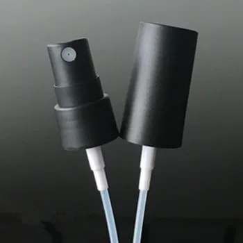
18/410 matte cosmetics fine mist sprayer pump 