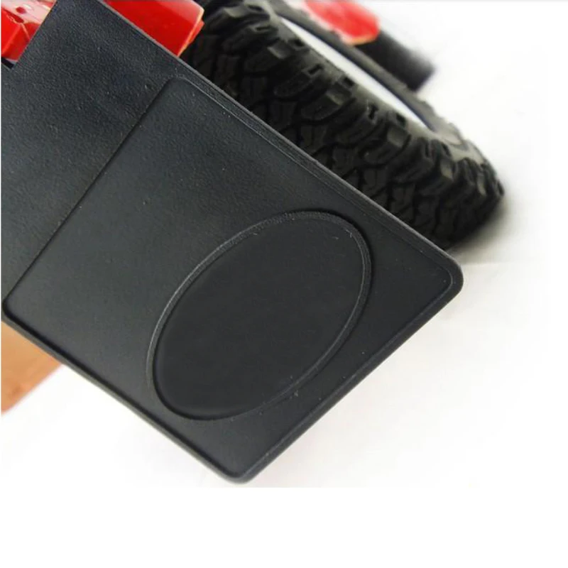 Car Rubber Fender