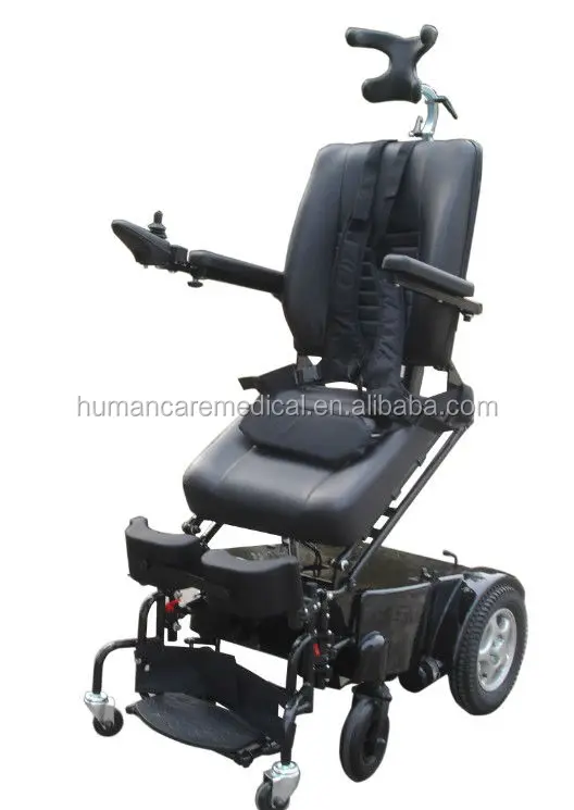 
Cheap price for stand up wheelchair with CE in china 