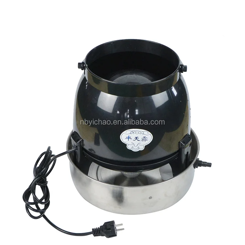 TL5500 swiftlet humidifier for greenhouse with CE ETL