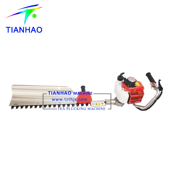 
3CX-750A Portable Gasoline Garden Hedge Trimmer 