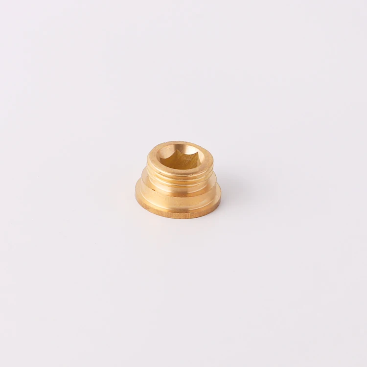 faucet fitting nipple seat fixing kit