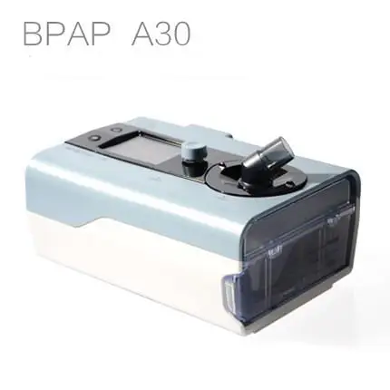 
BPAP automatic 30 small size exhaust fan ventilation breathing machine for clinic&emergency with low price 