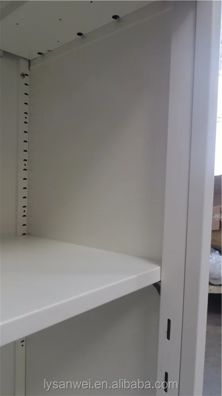 Sliding door cabinet / roller shutter cupboard door /roller door tambour door cabinet