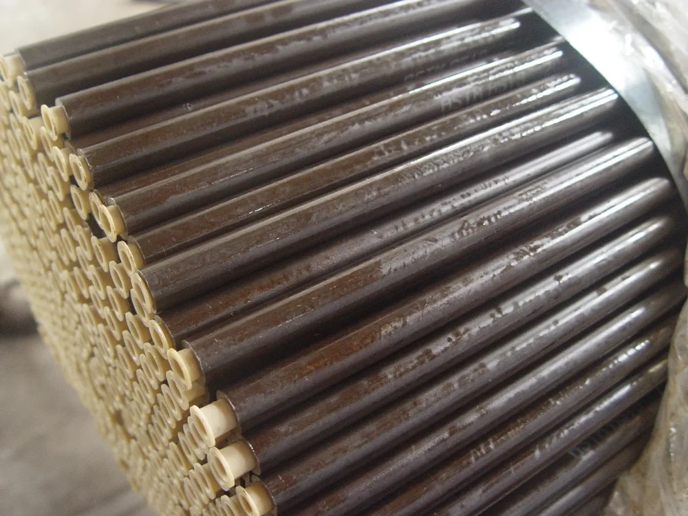 A213 Seamless Alloy steel Tube T5 T9 T11 T12 T22 for boiler steel tubes