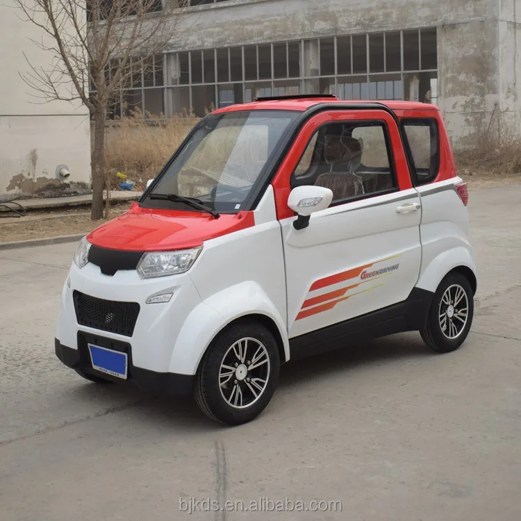 2018 NEW E Car 1000w 1200w Three wheel E Trike Electric Tricycle Trike Adults