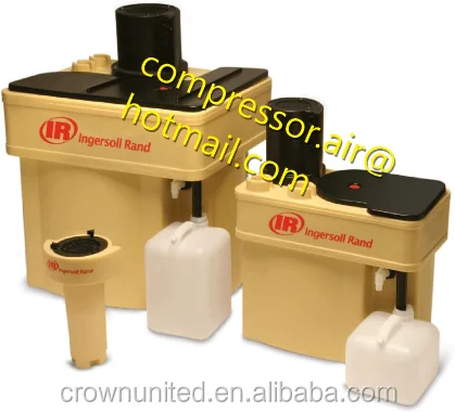60 CFM Oil-Water Separator | Ingersoll Rand PSG-7