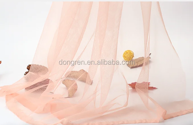Polyester Mesh Fabric Mosquito Net 100%polyester Mosquito Net Mesh Fabric