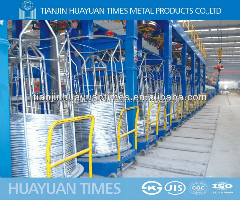 cotton bale steel wire