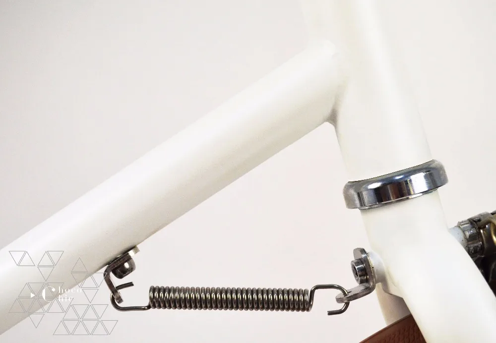 SEic select bike classic 20 inch mini velo bicycle lightweight city bike