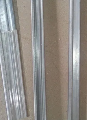 Wiper casting for machine tool