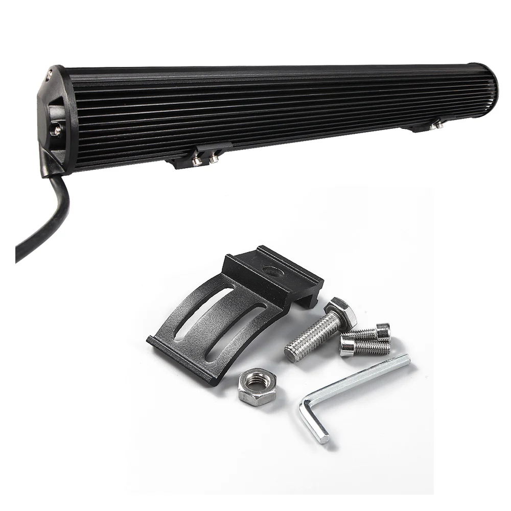 Mass Production Car LED , Auto led , Tractor LED Lights Bar 12V for Snowmobile