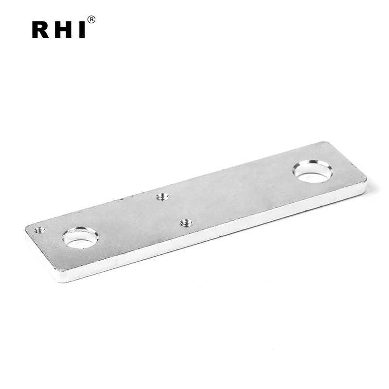 3 M5 отверстия твердая электрическая шина для подстанции