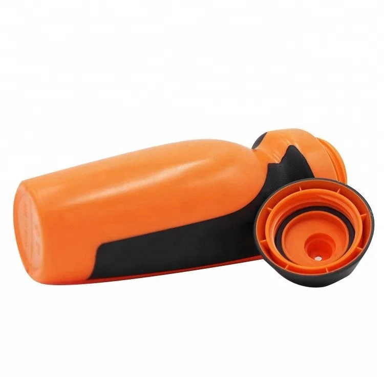 
Best Seller Cheap PE Plastic Sports Water Bottle 