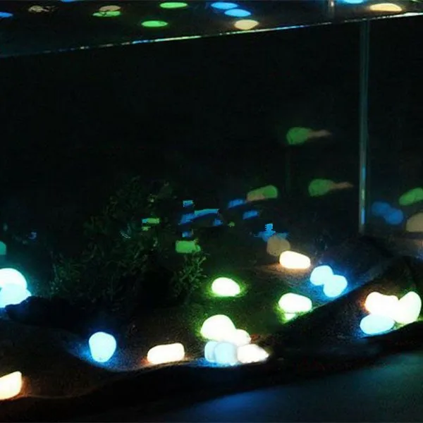 
Hot sale garden decoration glow outdoor stone steps 