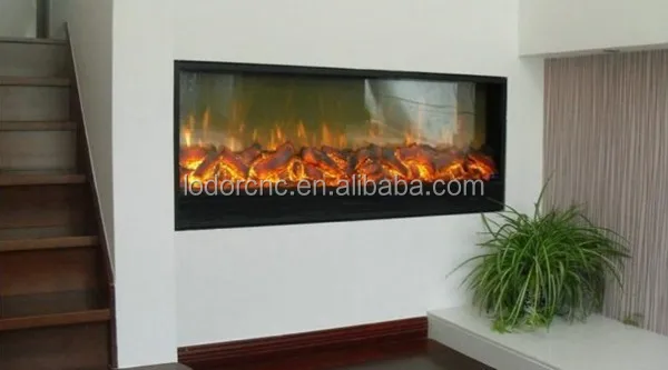 2000mm Control Board for Electric Fireplace for Household and Hotel Use