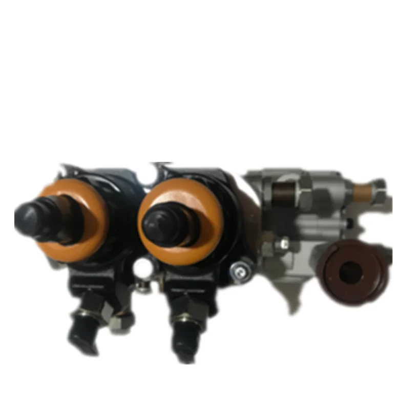 8976034144 8976034140 Common Rail diesel engine  fuel Injection pump Asm 6WG1 6WF1