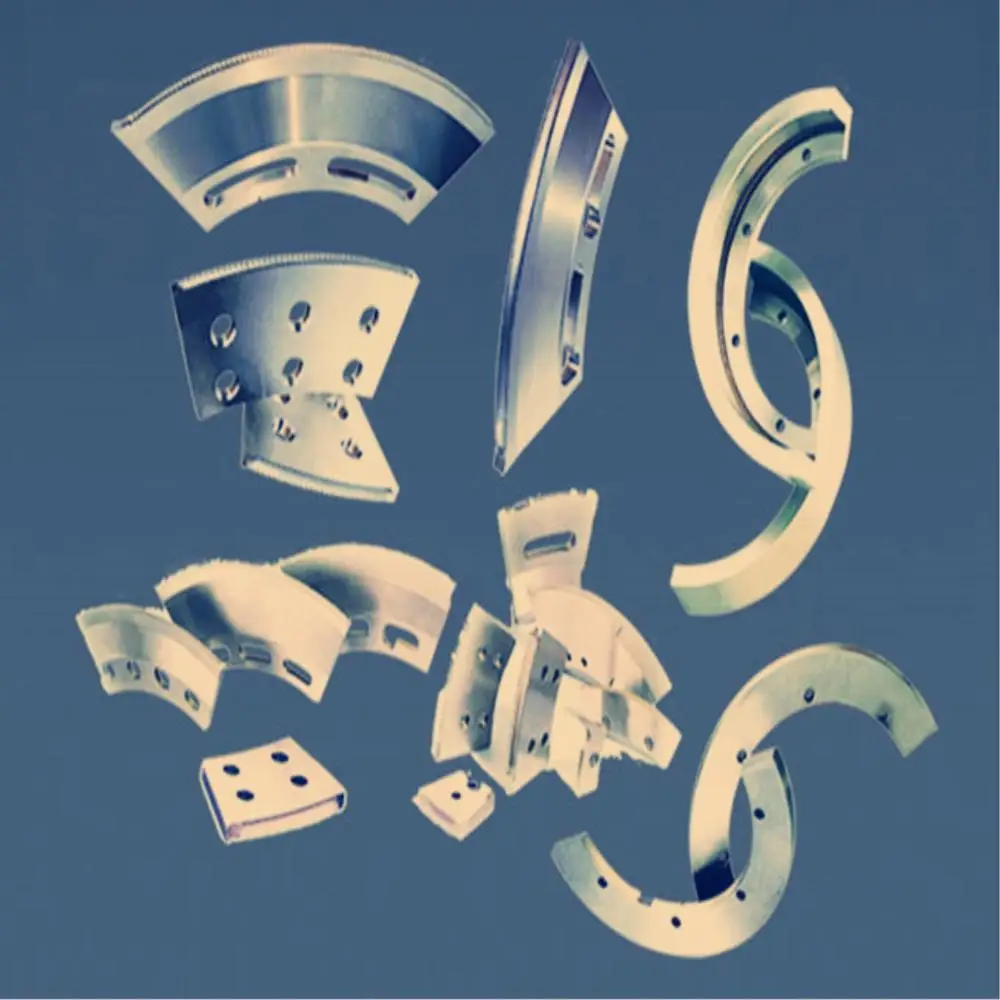 carton industry paper industry slotter cut blade knives,Paper machinery round slitting knife
