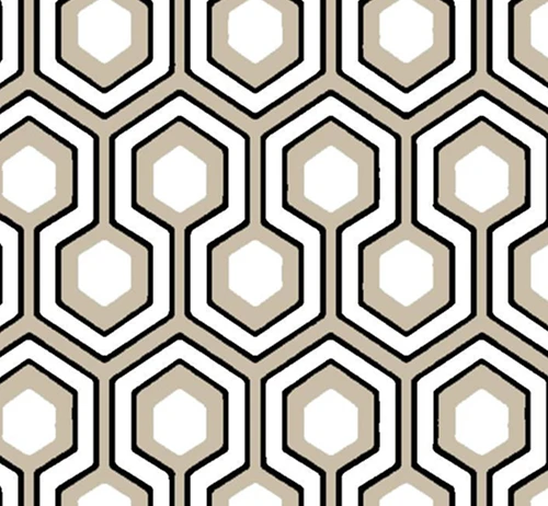 60s 120gsm Combed Cotton Custom Print Shirt Fabric 100% Cotton (hj-013)