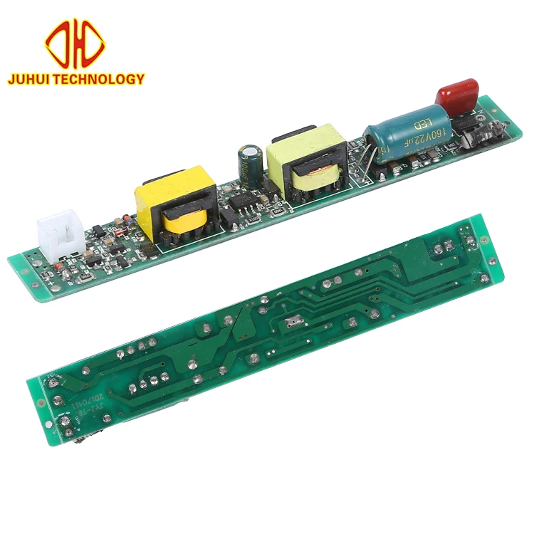 
New Developed ccc 8 12 20 24 w 300ma 350ma dali dimmable T8 led Tube Power Driver 