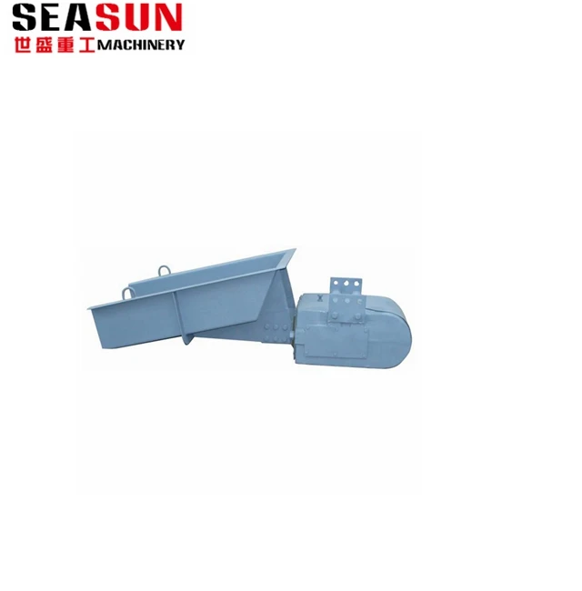 stone vibrating feeder machine