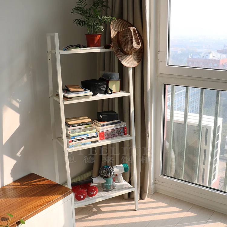 Mail order packaging Lerberg Shelf Unit metal display shelf flower rack models of iron