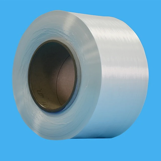 
for Warp Knitting or Water Jet Loom 40D 68F Nylon6 Microfiber Yarn 