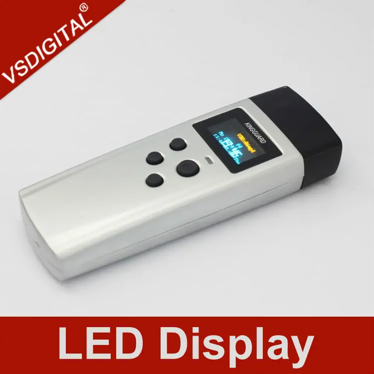 
 тм 125 кгц сканер для охраны  