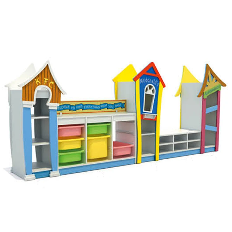 Прочные решения для хранения игрушек, органайзер для детского шкафа, высокое качество