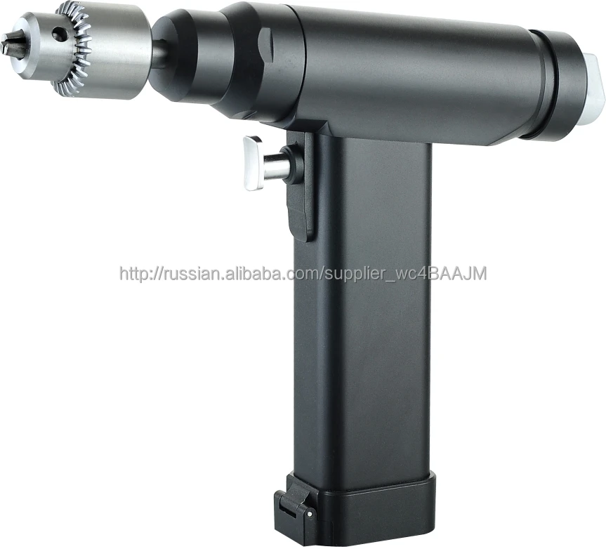 Хирургический Инструмент медицинская дрель с большим крутящим моментом