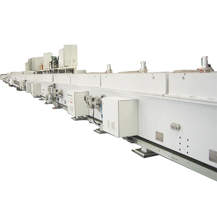 Inline Magnetron Sputtering Glass Mirror Manufacture Machine