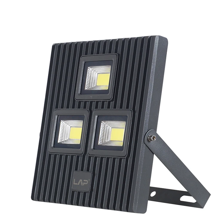 LAP High Lumens Outdoor Ip67 Cob 30w 50w 100w 150w 200w  20000 lumen led outdoor flood light