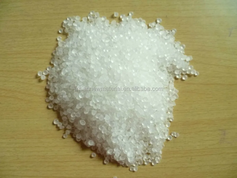 
PE maleic anhydride / PE-MAH-grafted compatibilizer masterbatch for wood plastic composite, coating powder 