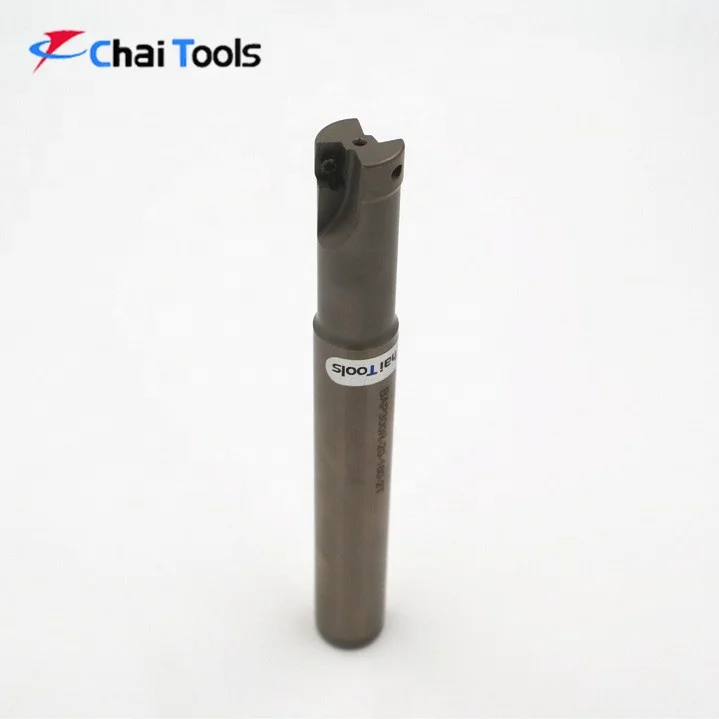 Indexable Carbide Milling Cutters Tool Holders