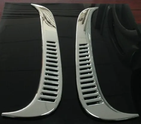 abs chrome full sets for Toyota land cruiser 80 prado fj80 4500 Garnish  fj80 combo kits auto 4x4 accessories 1990-1997