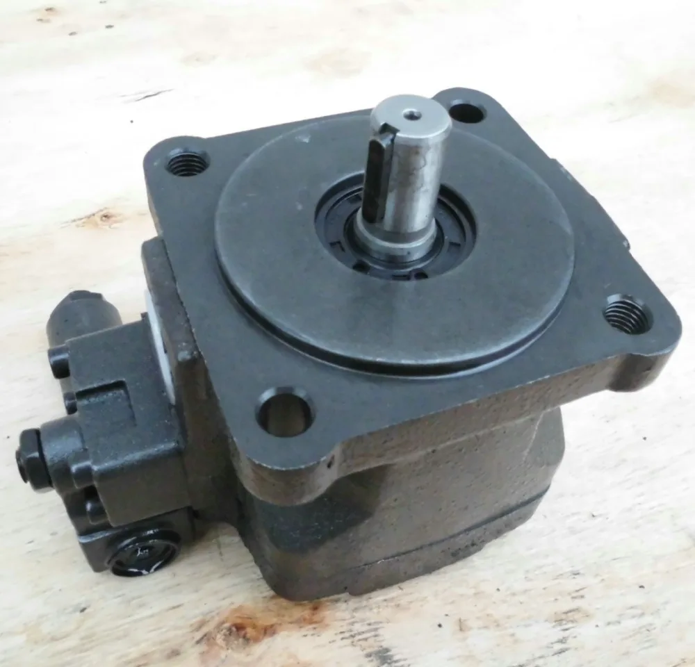 HVP Series Hydraulic Oil Pumps