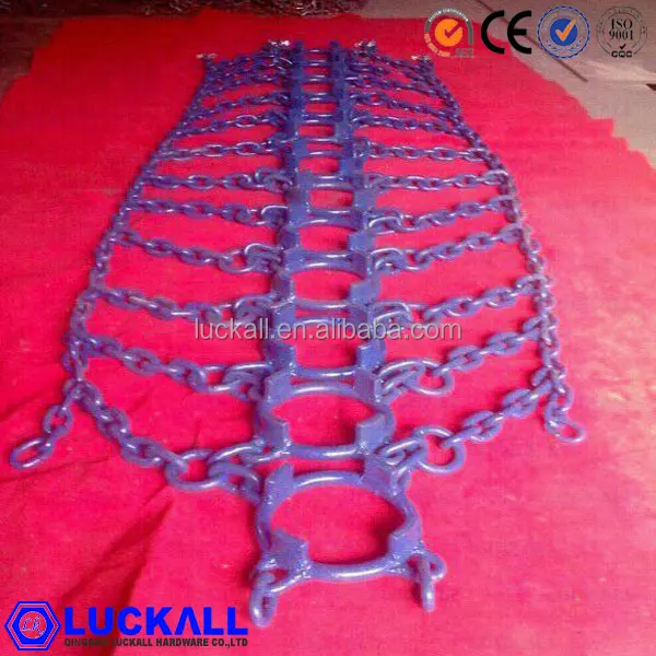 Multi Ring MTR Tire Protection Snow Chain