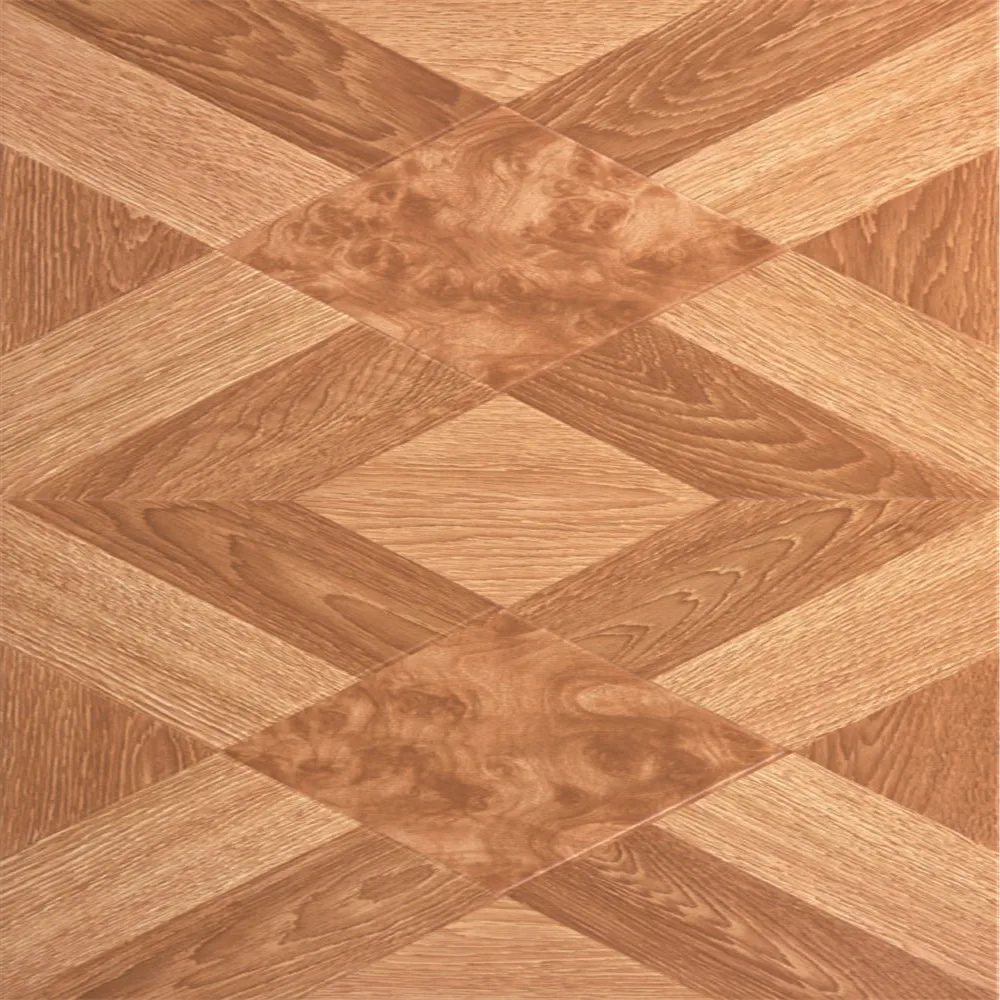 Top quality Modern Technology Bedroom decoration wood hdf parquet floor