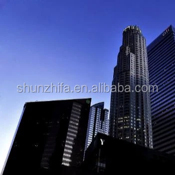 Цветное стекло