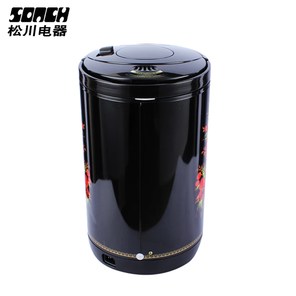 
Factory Wholesale 4L New Large capacity Electric Thermo Pot Hot Water Boiler Air Pot 