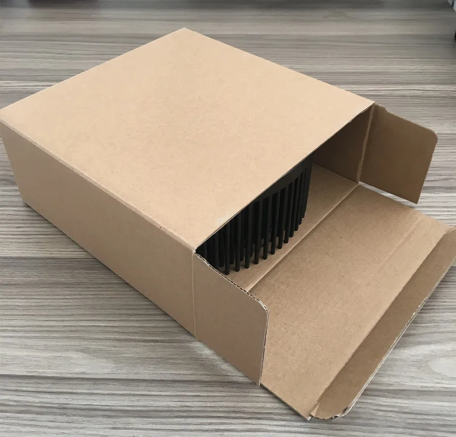 
Cree cxb3590 heatsink 75W pin fin heatsink 163*H70mm for CXB 3590 