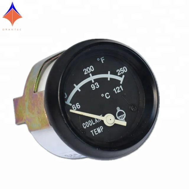 Water Temperature Gauge3015234 Meter