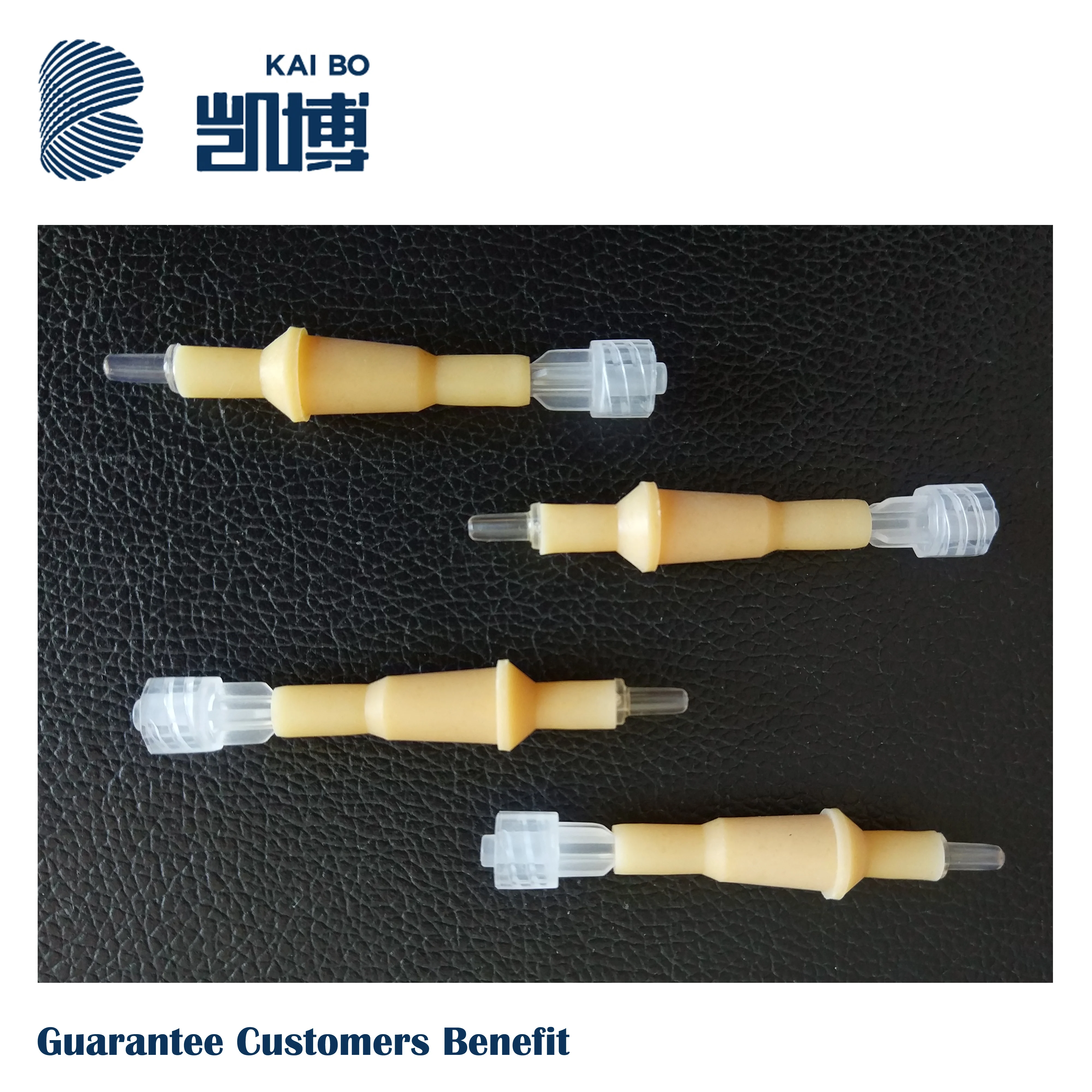 Медицинский адаптер Luer-Lock