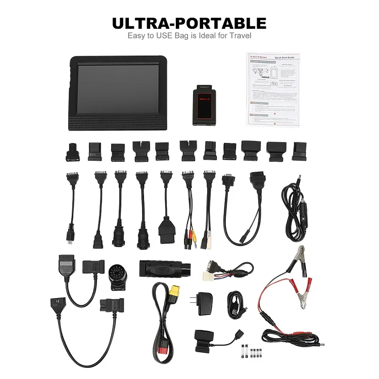 Launch diagnostic machine Launch X431 V plus auto diagnostic scanner