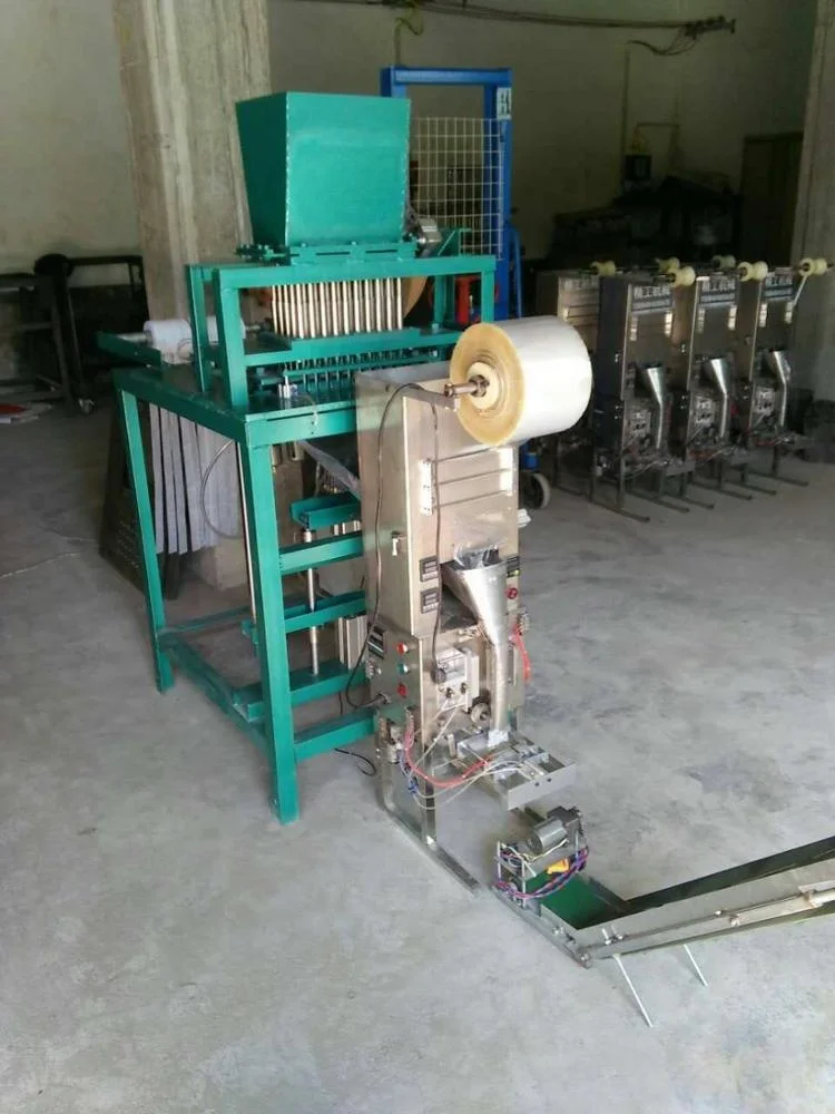 
T8500 fireworks firecracker pyrotechnic making wrapping machinery snapper pop pop fire works machine 