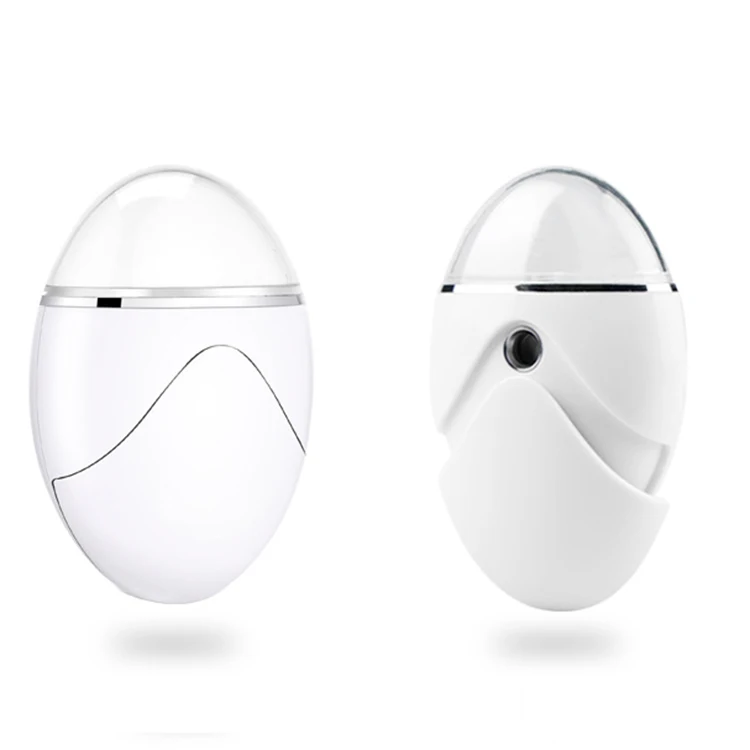 
Shenzhen guangdong wholesale mini humidifier usb charging amino humidifier manual handheld 