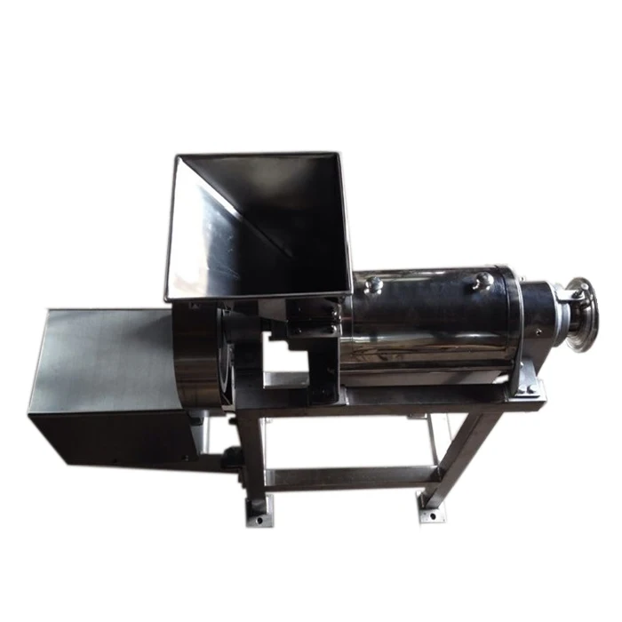 OC-CJ-0.5 промышленная машина для извлечения апельсинового сока