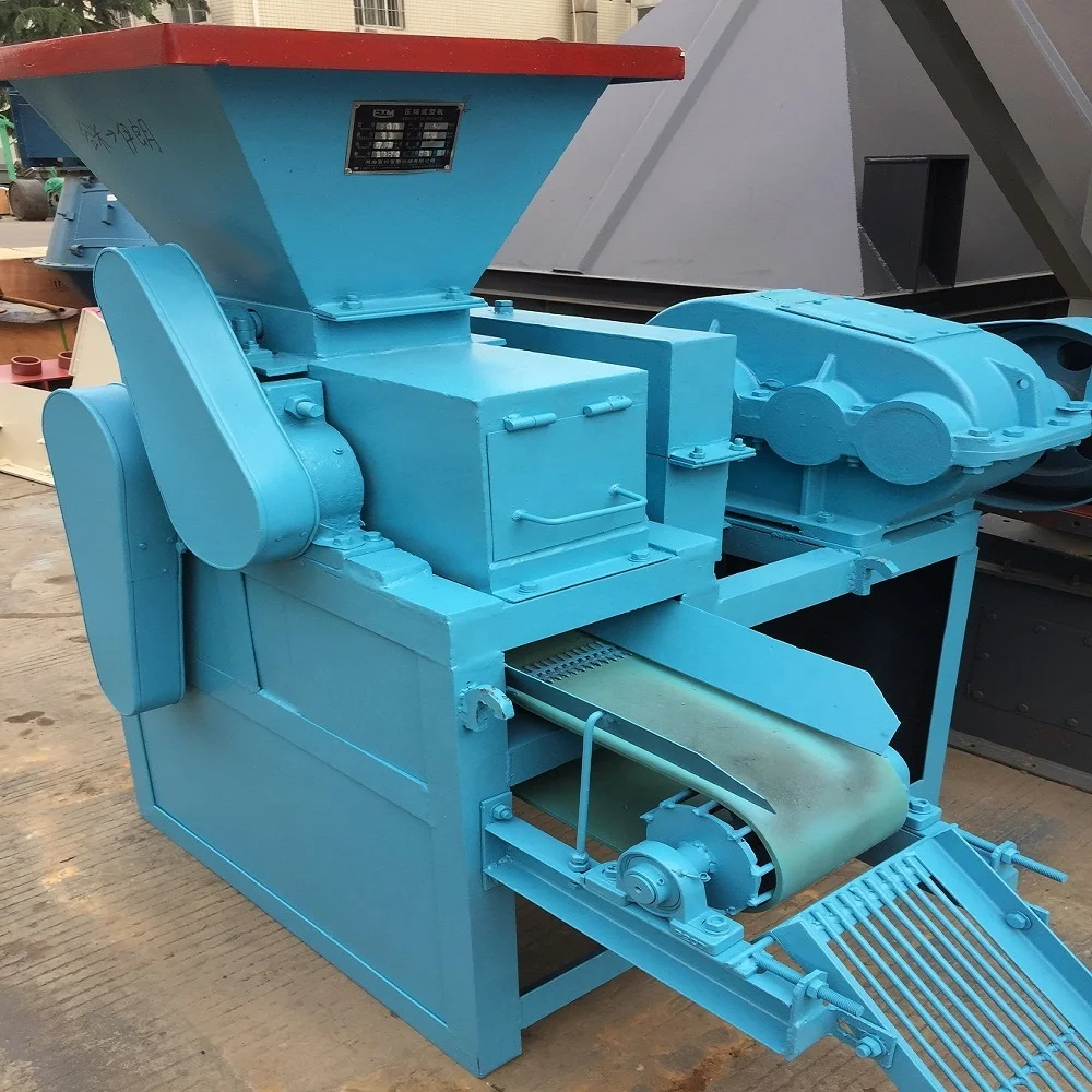 charcoal sawdust briquette making machines briquette extruder