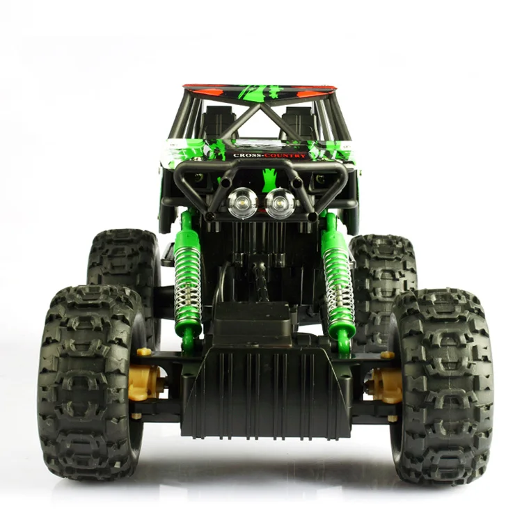 1:12 Scale High Speed Remote Control 4x4 rc off road truck For Sale